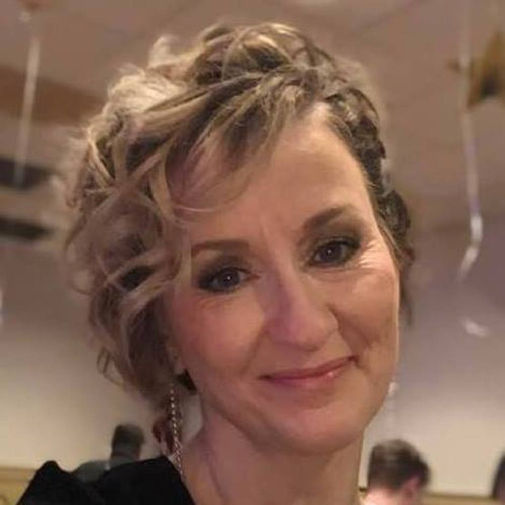 Meet your Posher, Cindy